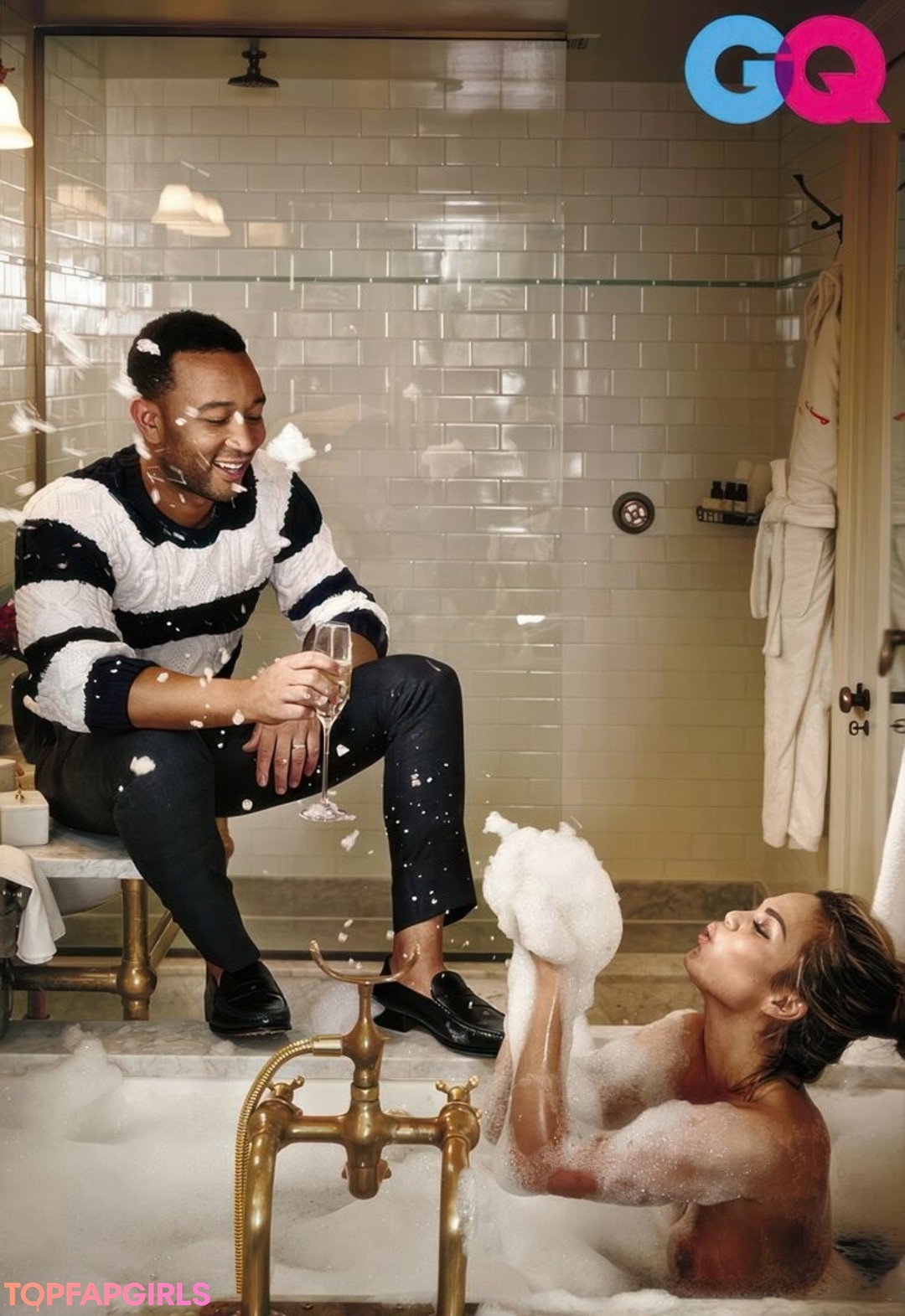 Chrissy Teigen sex actress pictures