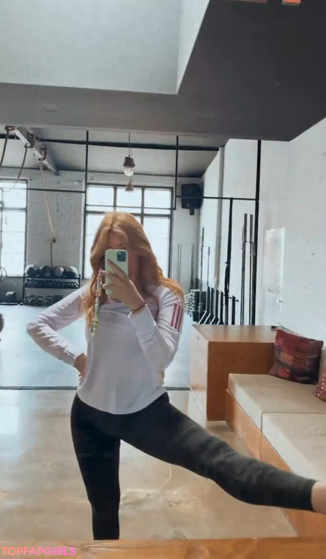 Palina Rojinski free star images