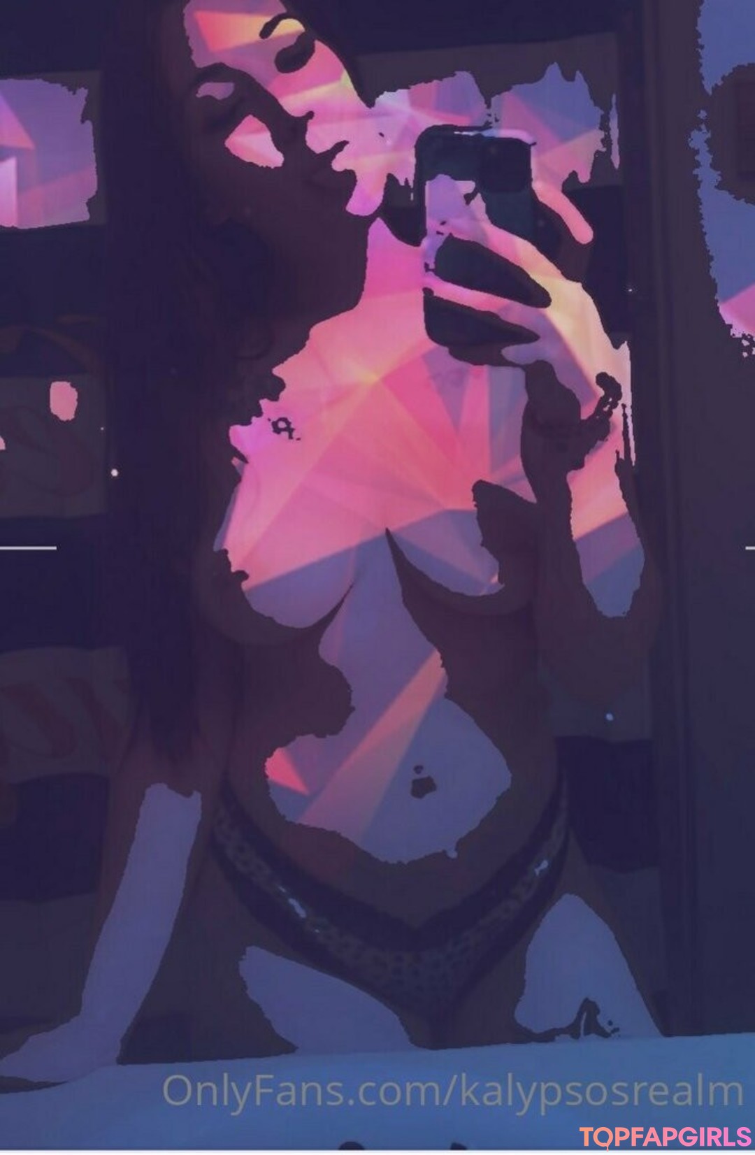 kalypsosrealm model porn img