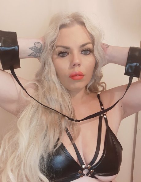 barbiesux exclusive pornstar picture