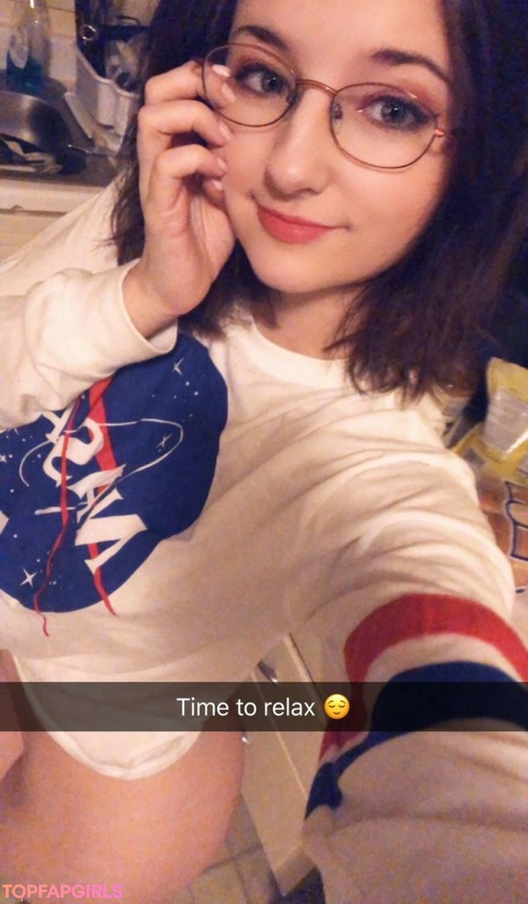 AftynRose pretty star photo