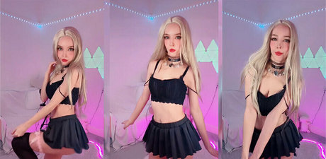 Holly Rosi Asmr star top images