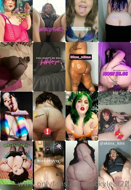 goddesslucky star porn image