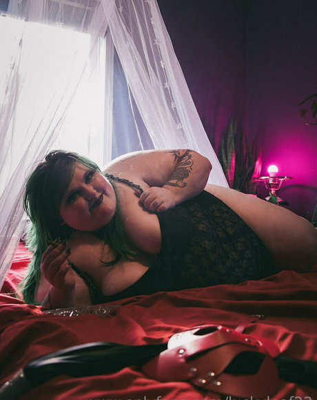 goddesslucky sexy pornstar img