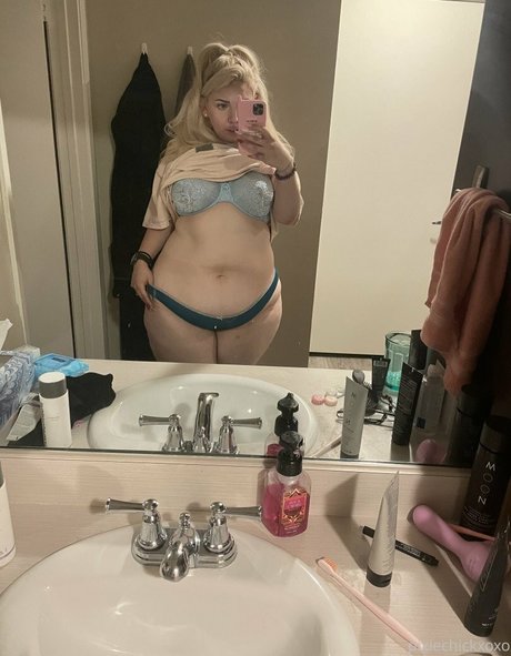 pixiechickxoxo model nudes picture