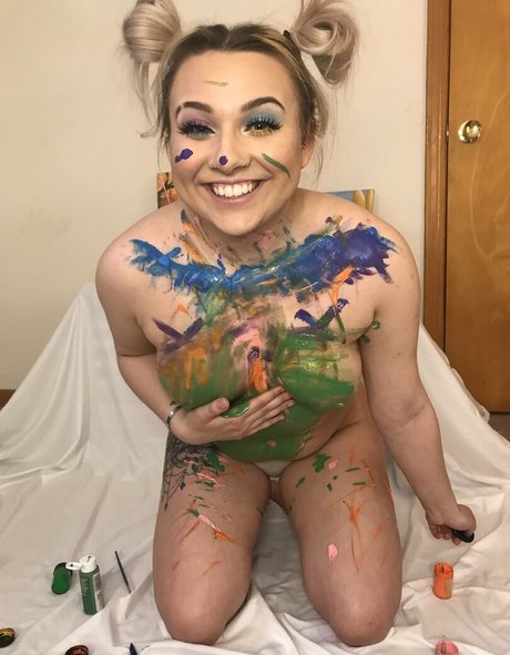 tattedxbabextease beautiful star picture