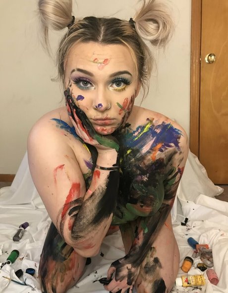 tattedxbabextease pornstar hd gallery