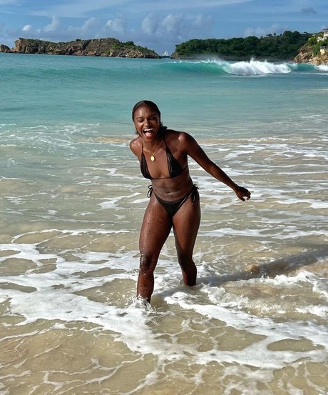 Dina Asher Smith free model galleries