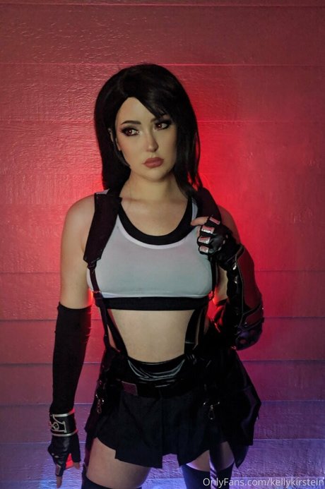 kellykirstein pornstar xxx image