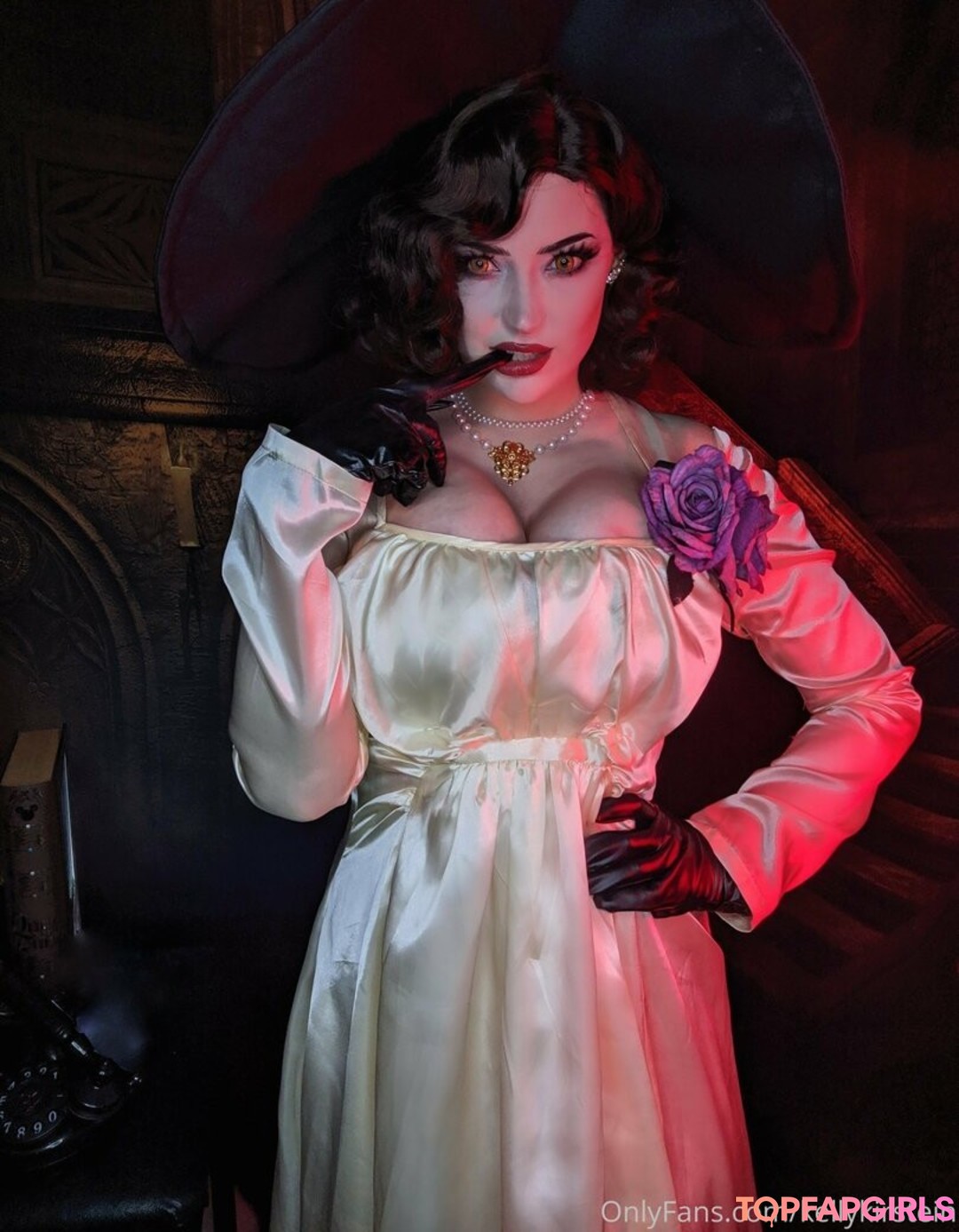 kellykirstein exclusive model photos