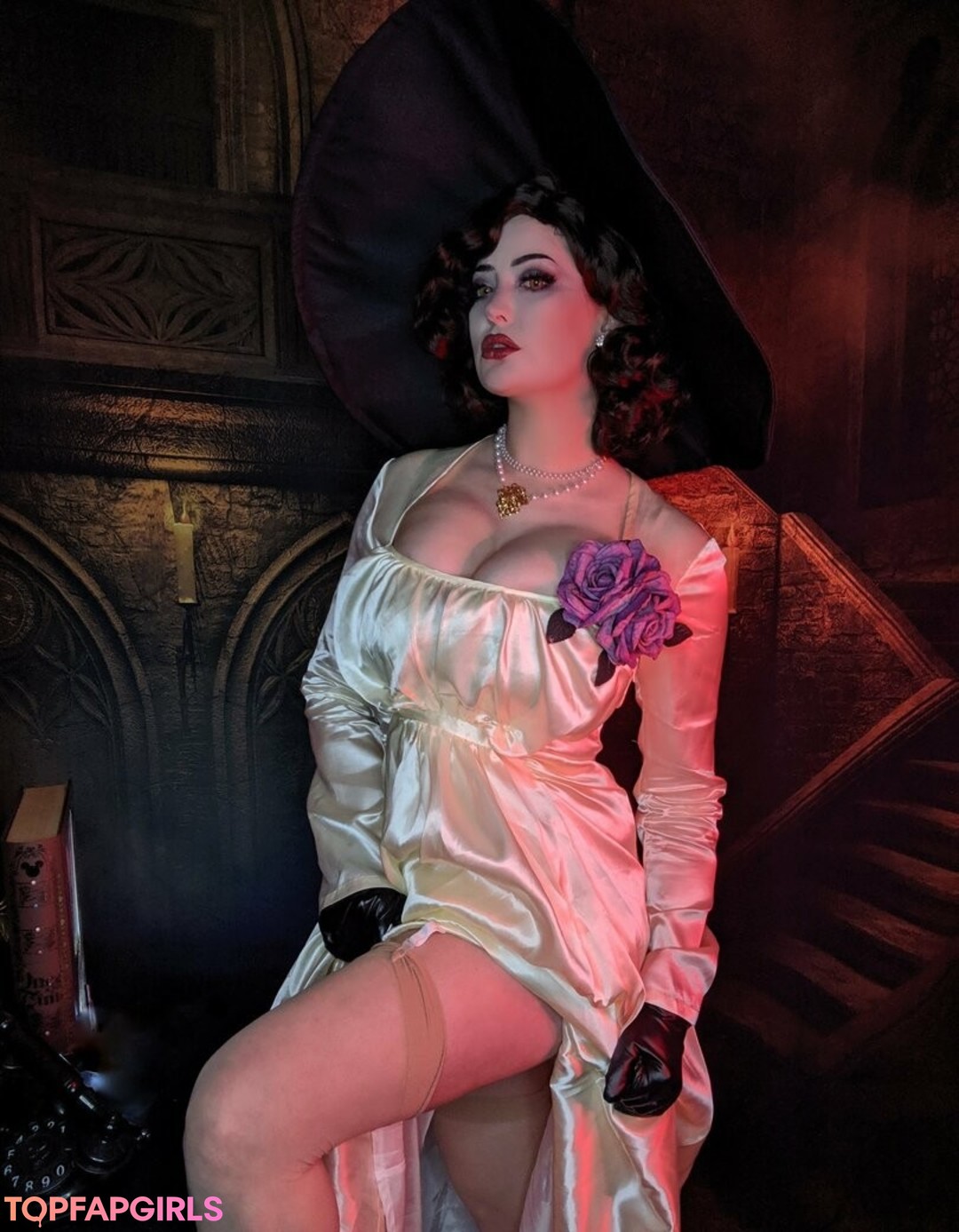 kellykirstein free model gallery