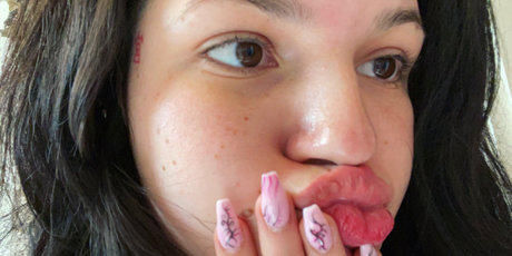 mollyjuana star nudes image