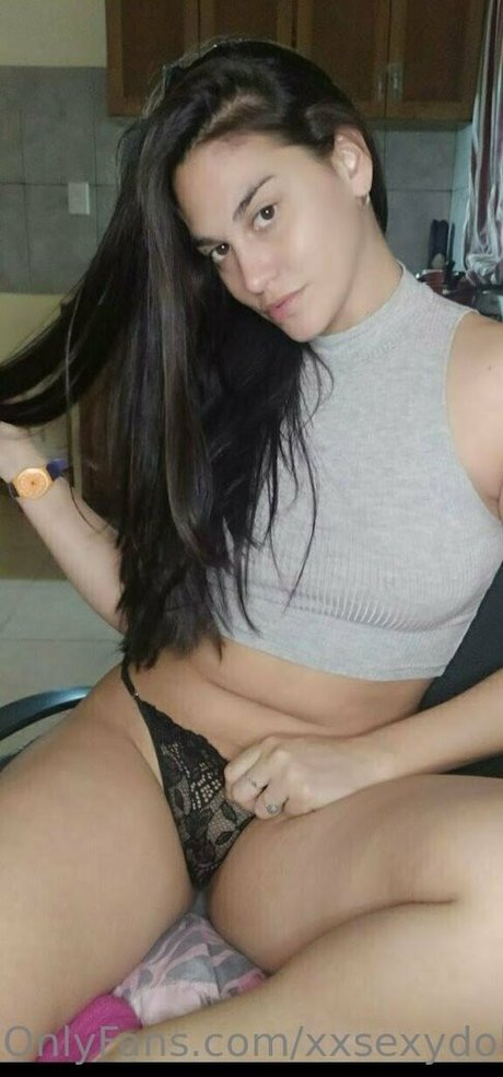 xxsexydollxx nude model image