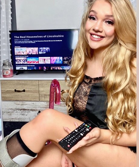 Lucy May Dawson star free picture