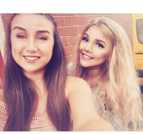 Lucy May Dawson free model image