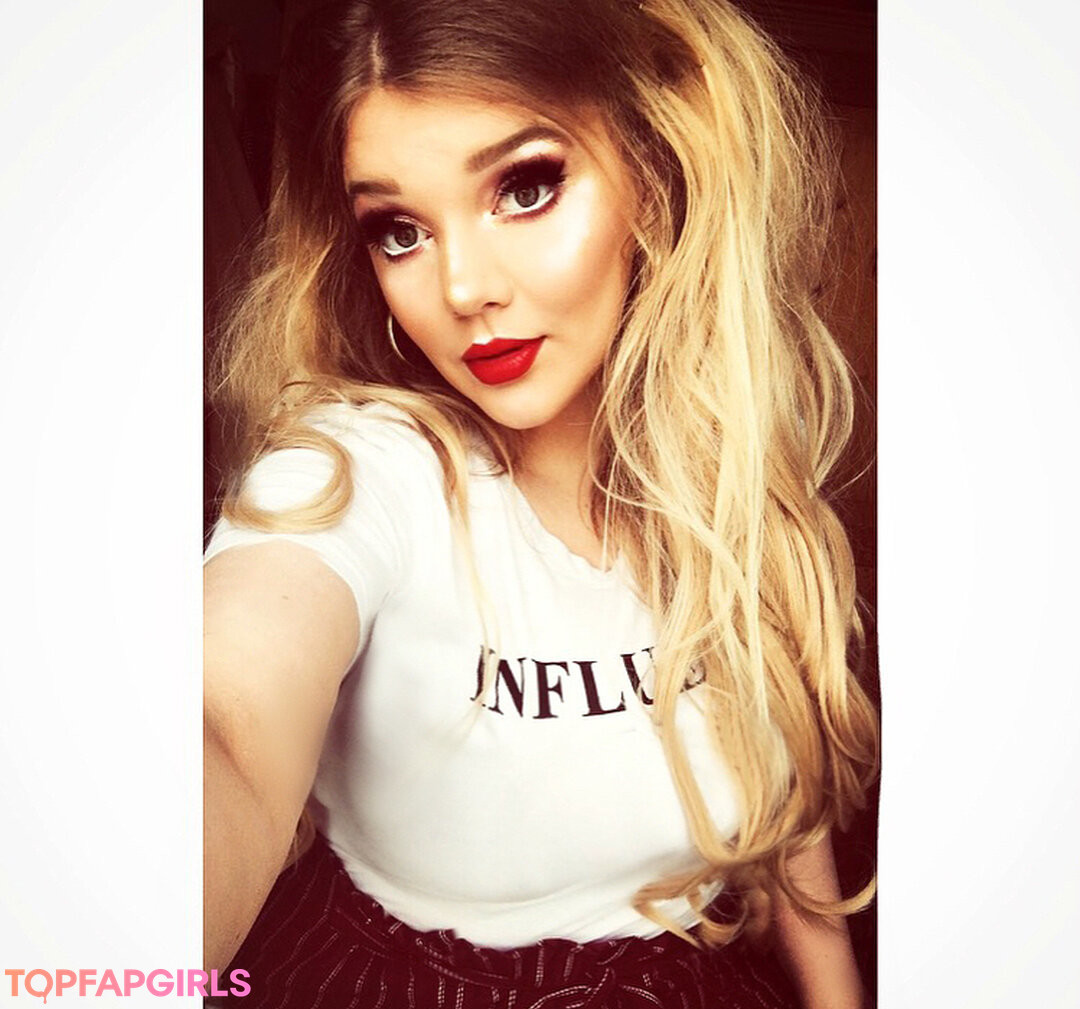 Lucy May Dawson star adult galleries