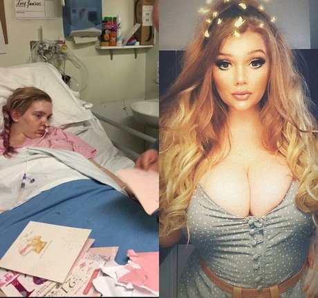 Lucy May Dawson star xxx gallery