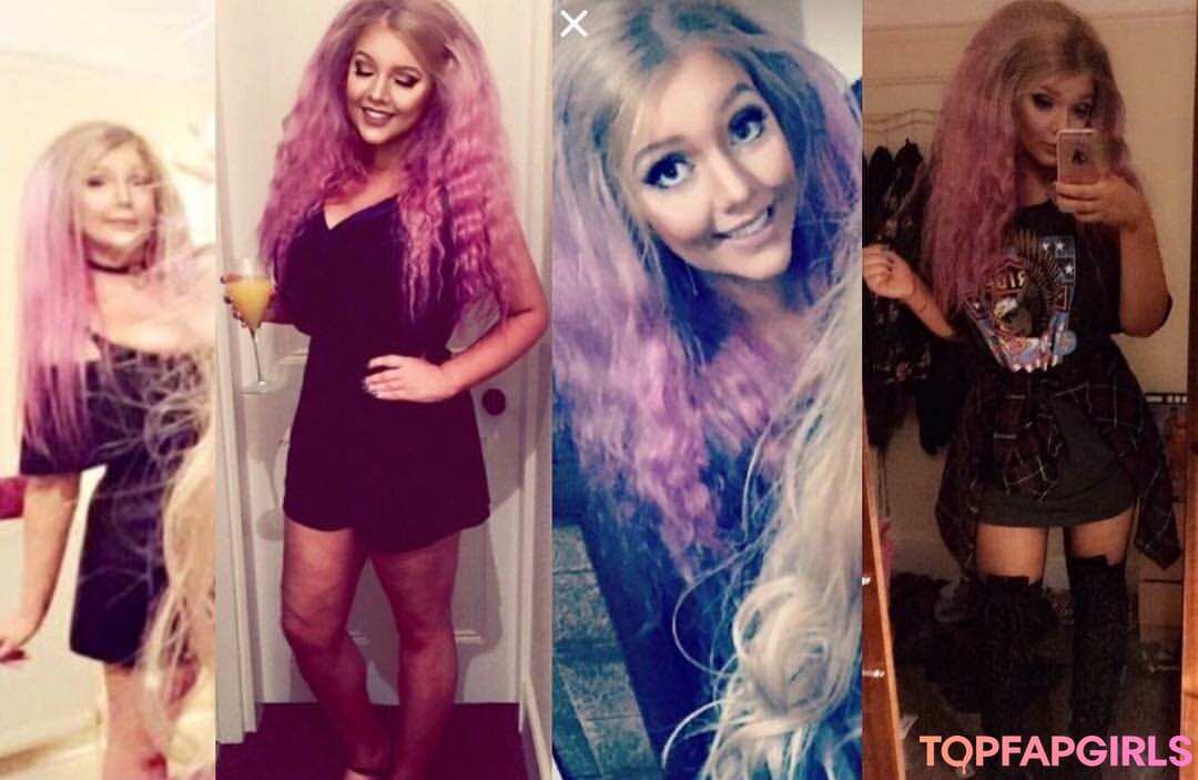 Lucy May Dawson high quality model galleries