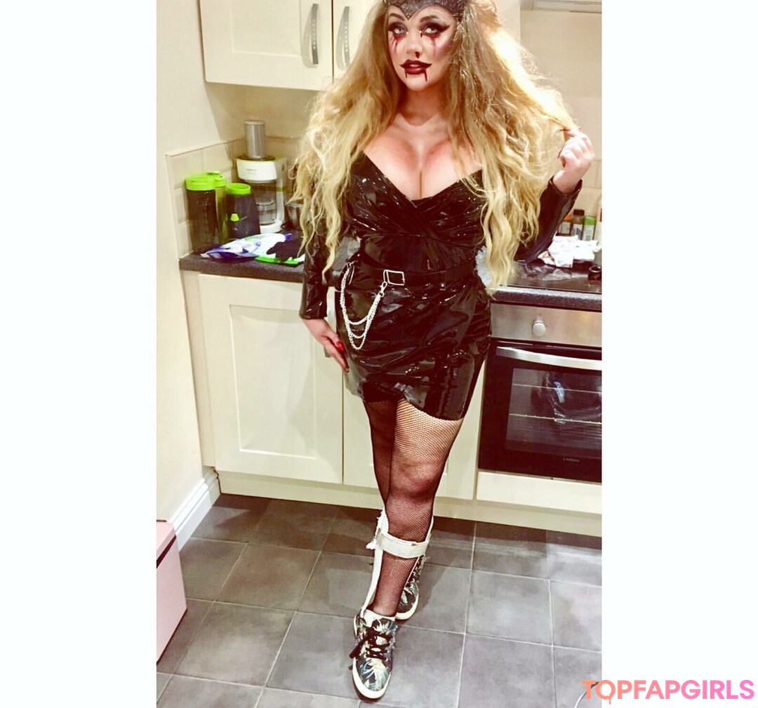 Lucy May Dawson nudes actress picture