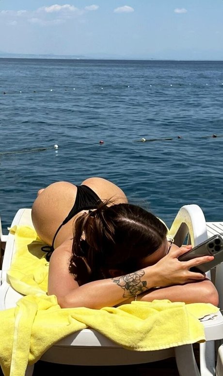 tinamayer porn star image