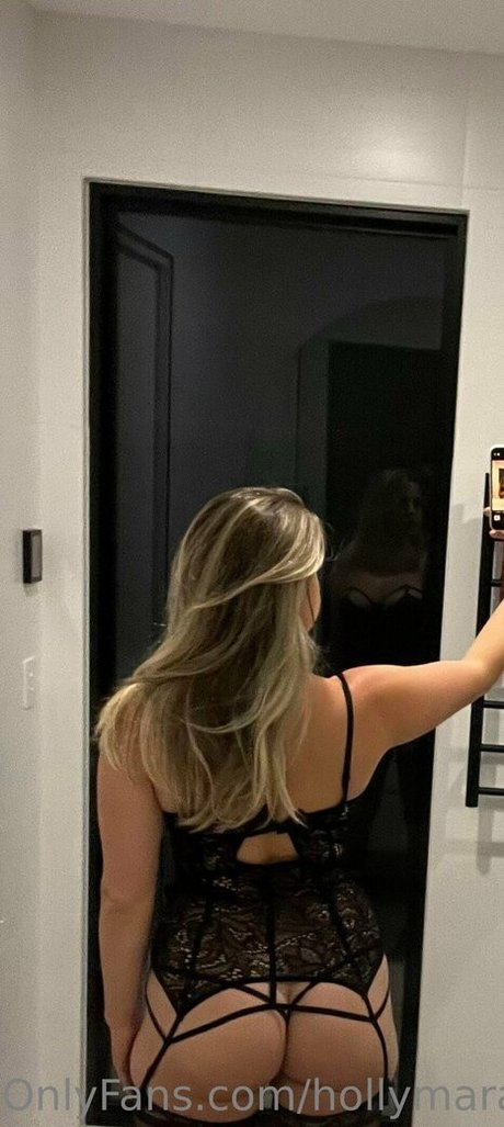 hollymara nudes pornstar picture