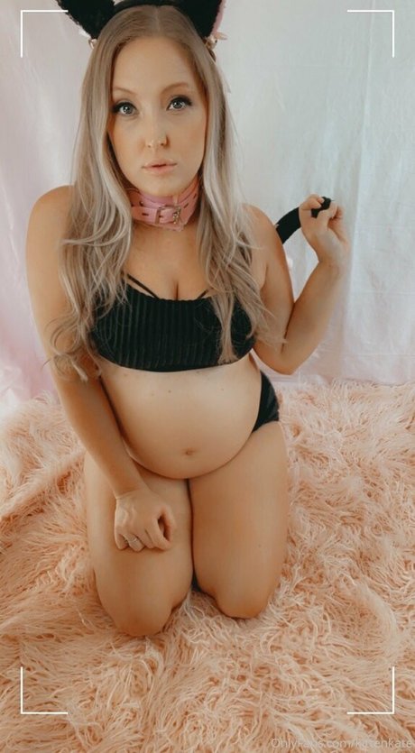 kittenkate sexy actress image