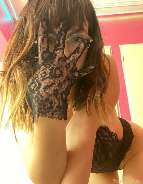 bellanatashaok model pretty images