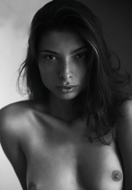 Vladislava Klodchik model erotic pictures