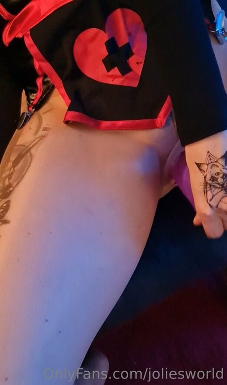 joliesworld top profile image