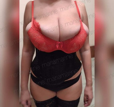 Maria Marine model perfect archive