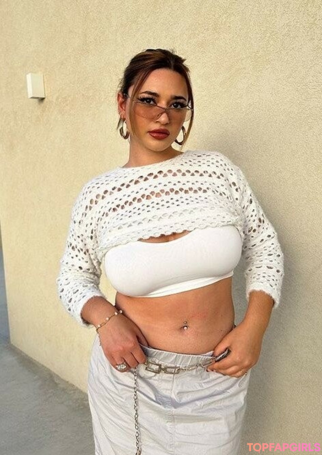Lexi Borg pornstar adult pic