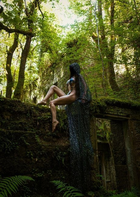 Sharon Ehman pornstar perfect image