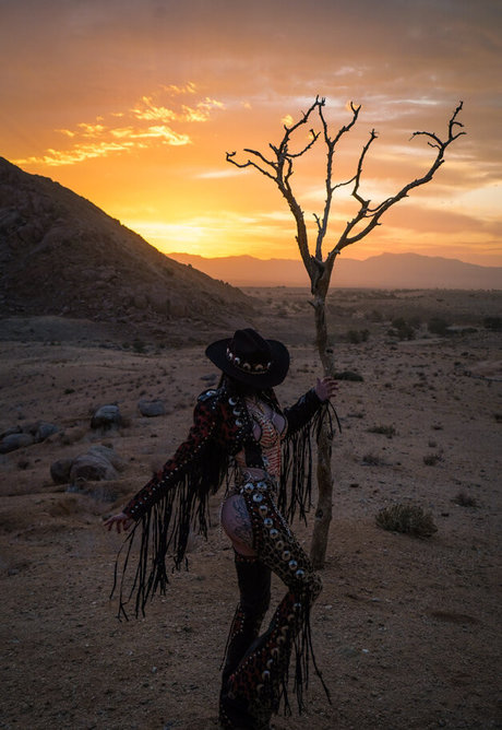 Sharon Ehman pornographic star archive