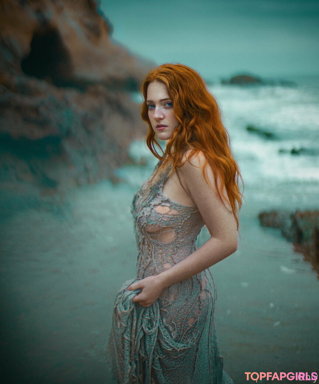 kaitimackenzie hot model photo