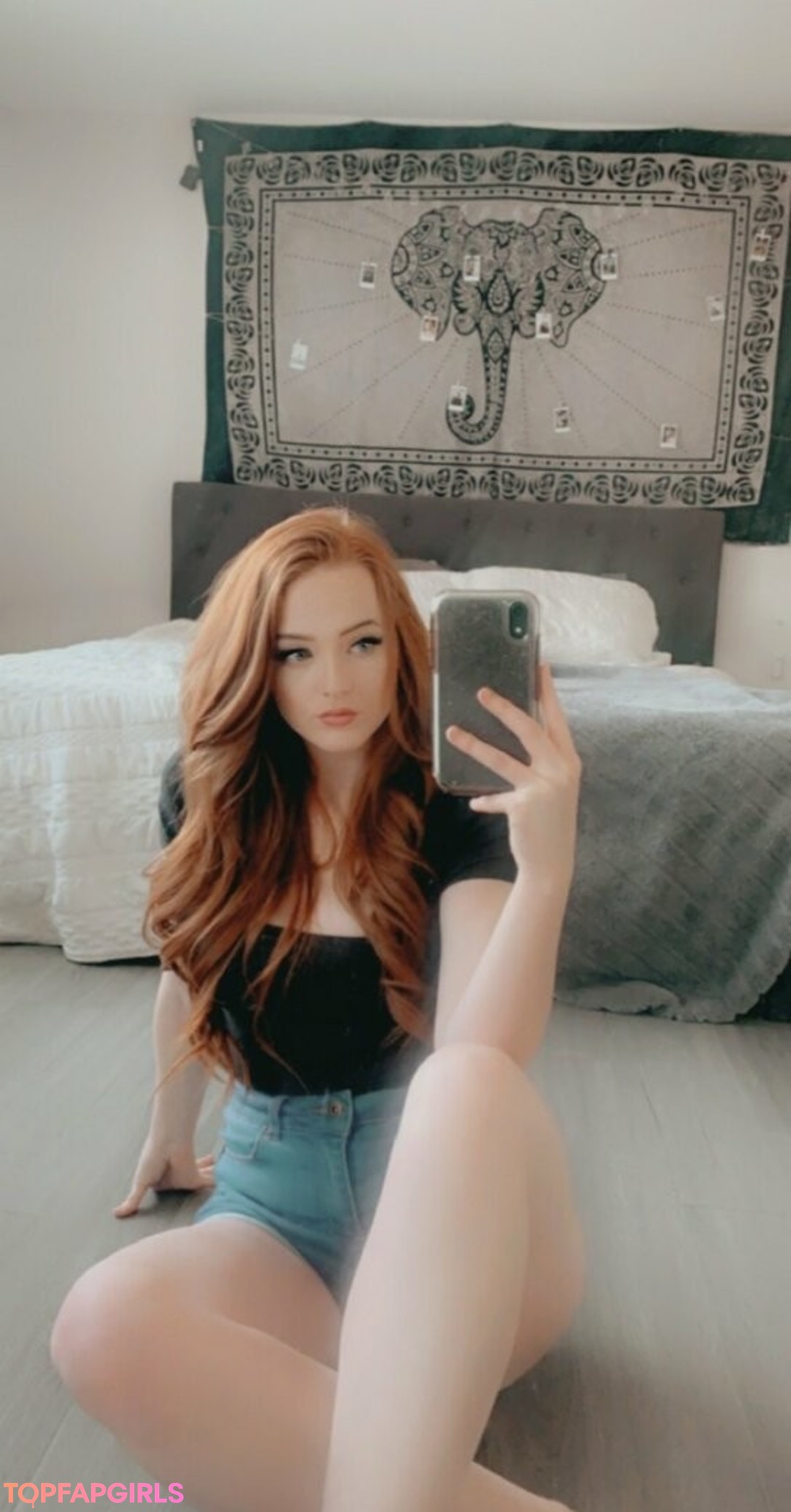 kaitimackenzie star naked picture