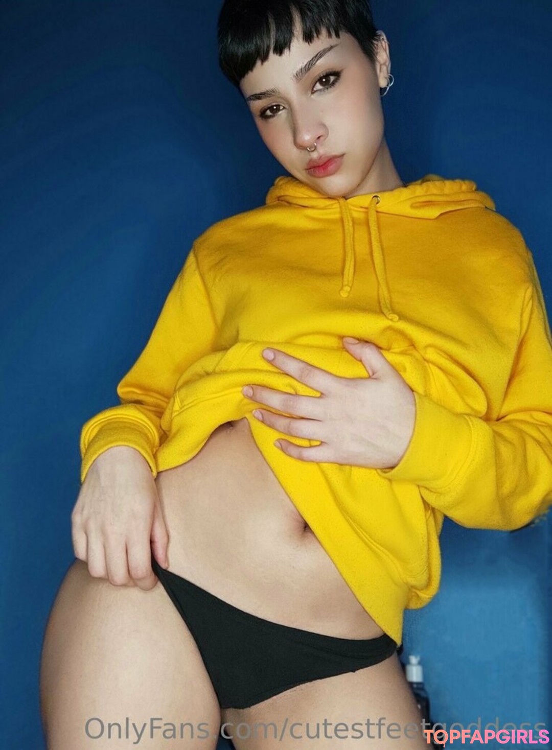 cutestfeetgoddess model sex galleries
