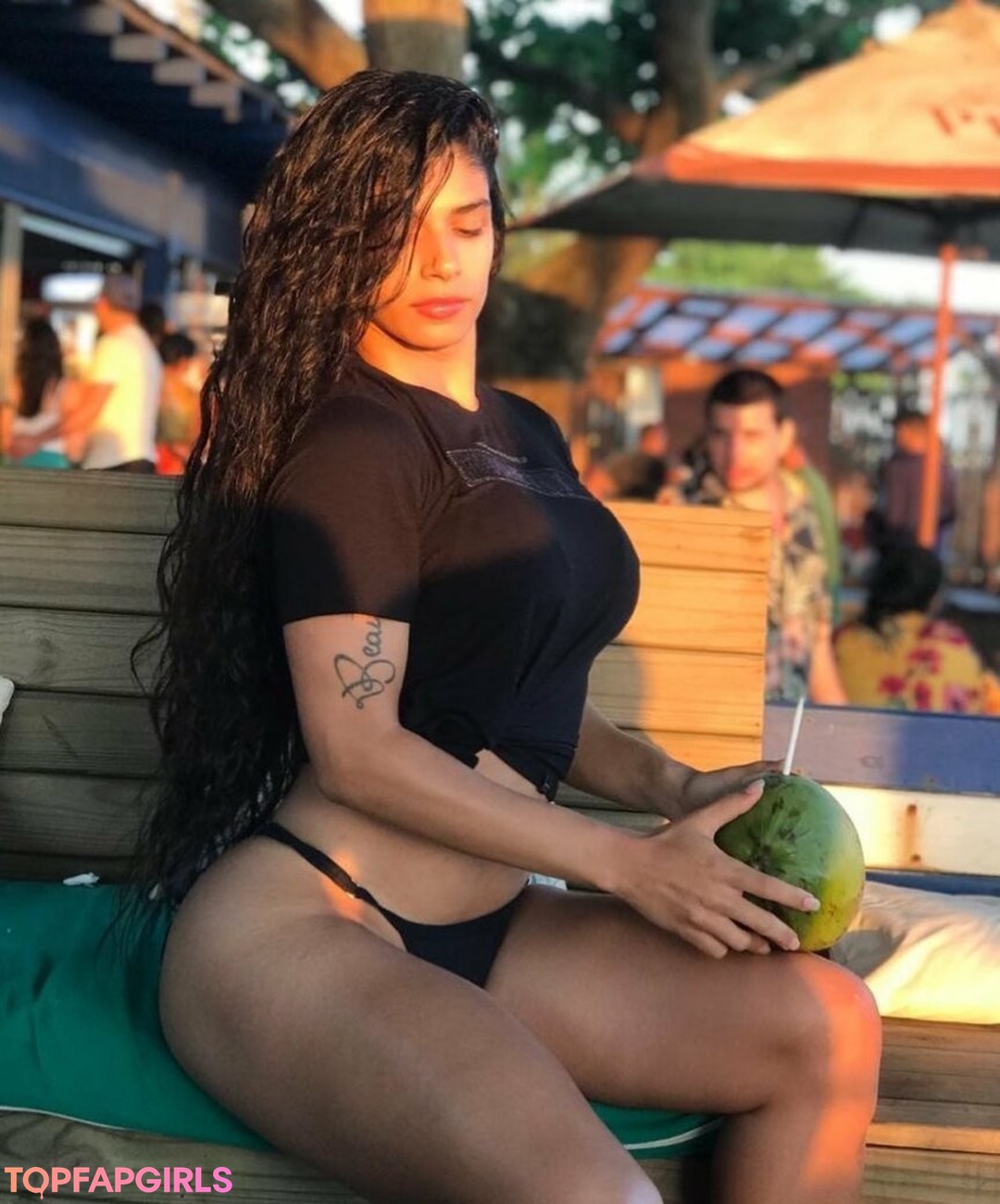 Linda De Morrer top pornstar images