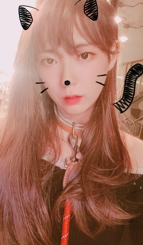 cdwant2 model exclusive photos