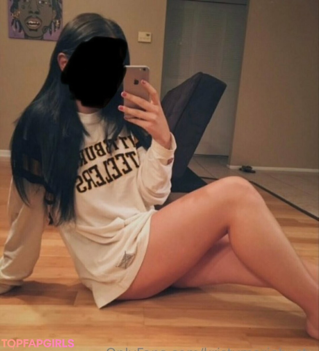 kristymariebusty porn model images