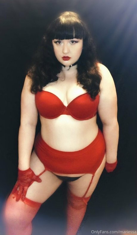 mariessa hot model galleries