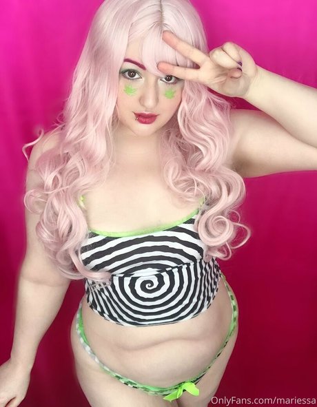 mariessa nudes actress pictures