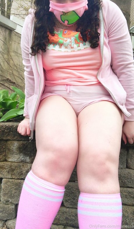 mariessa star hd img