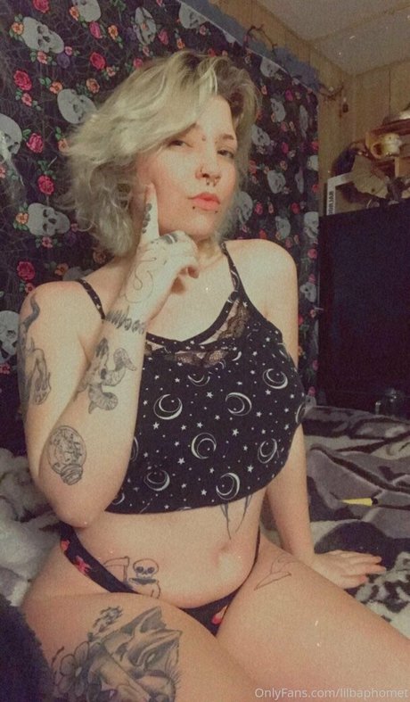 lilbaphomet star adult galleries