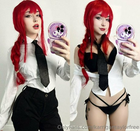 karrigantaylorfree model top pic