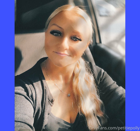 petitiepolly erotic star gallery