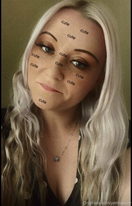 petitiepolly model hd archive
