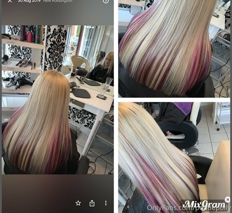 petitiepolly nude star pics