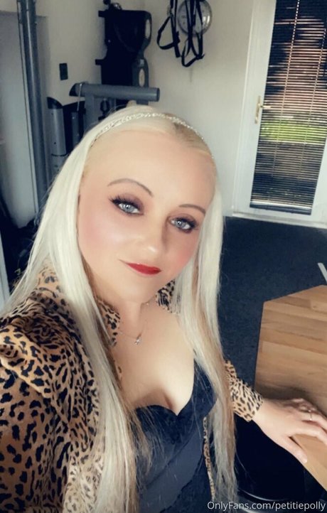 petitiepolly free star image