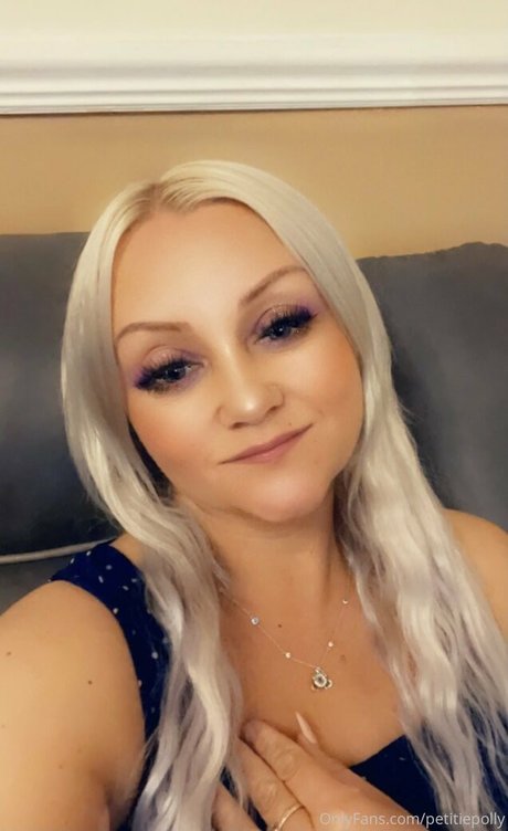 petitiepolly star top gallery