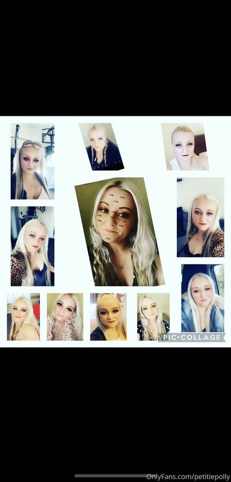 petitiepolly xxx pornstar pictures